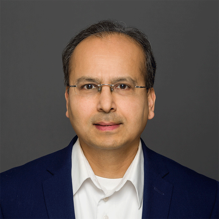 Ashish Shroff Chief Information Officer Hilb Group