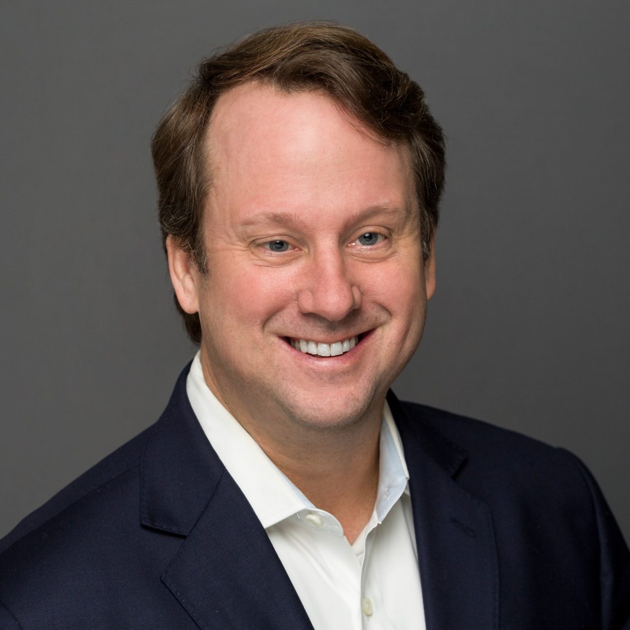 Jason S. Angus Chief Operating Officer