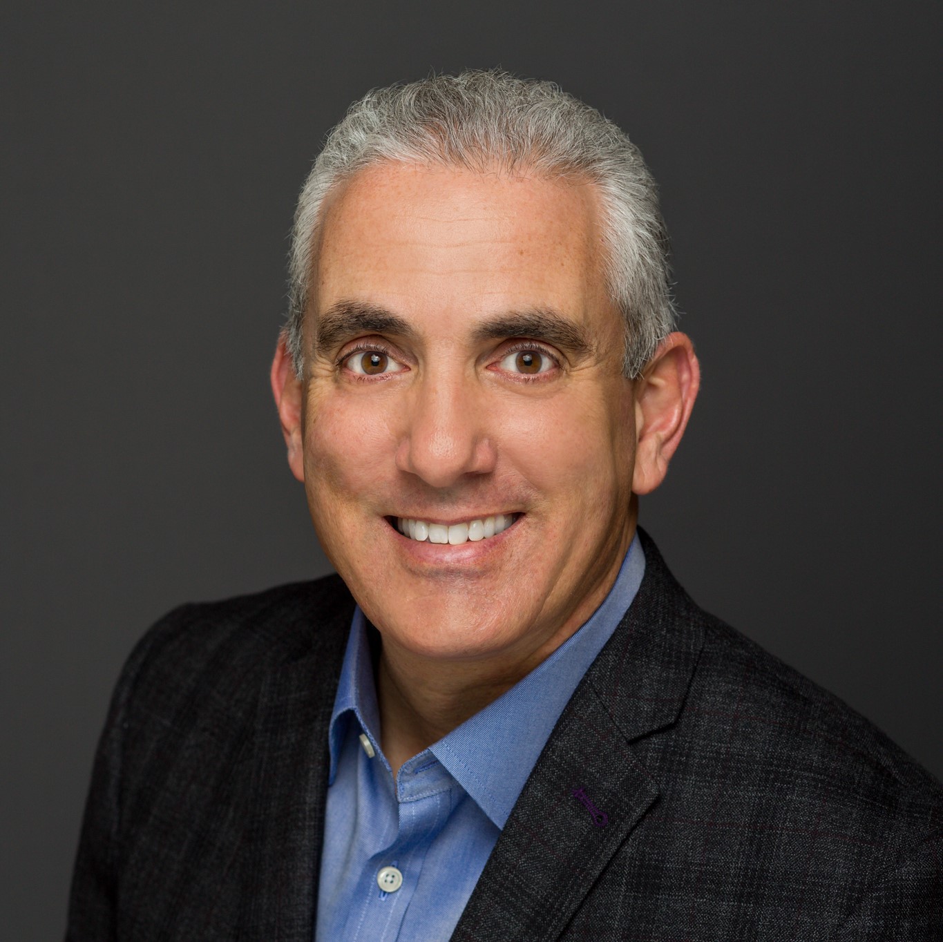 Richard G. Spiro Chief Executive Officer of Hilb Group