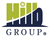 Hilb Group logo