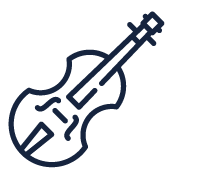 violin icon