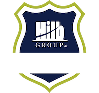 Hilb Group Police Shield