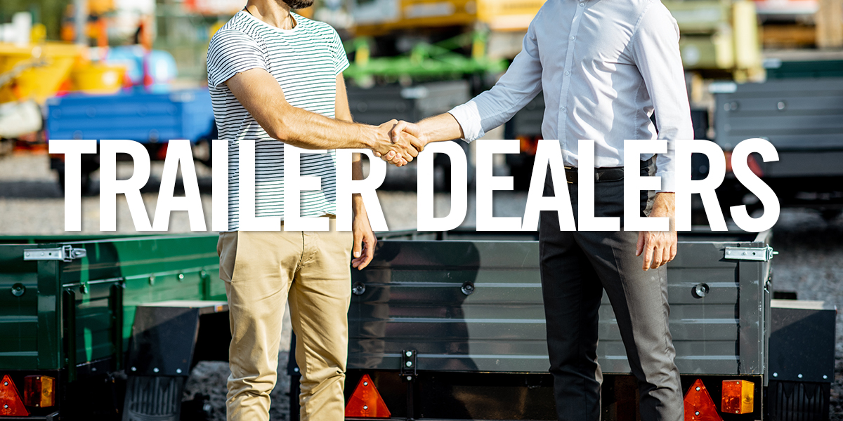 Trailer Dealer Insurance