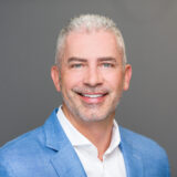 John Adair headshot