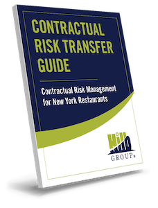 NY Risk Transfer Guide