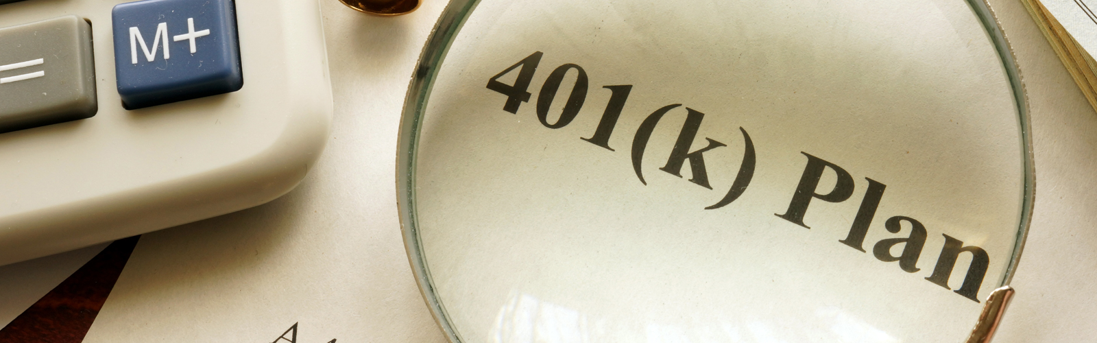 401(k) management