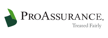 ProAssurance logo