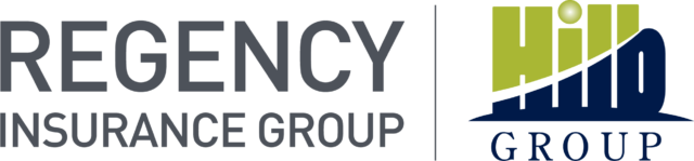 Regency - Hilb logo