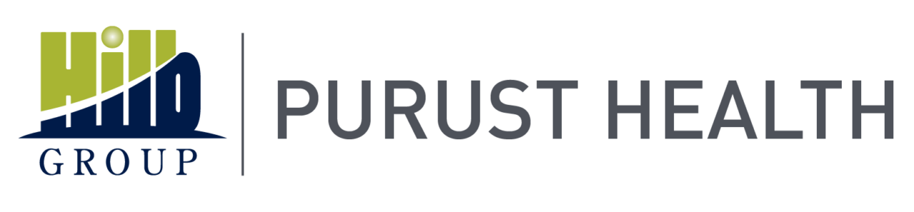 Purust Health Level-Funded Health Plan logo