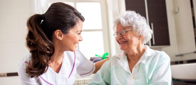 long-term care coverage