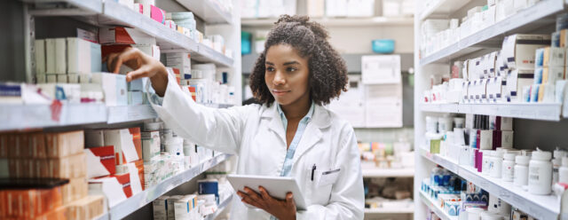 pharmacy benefits