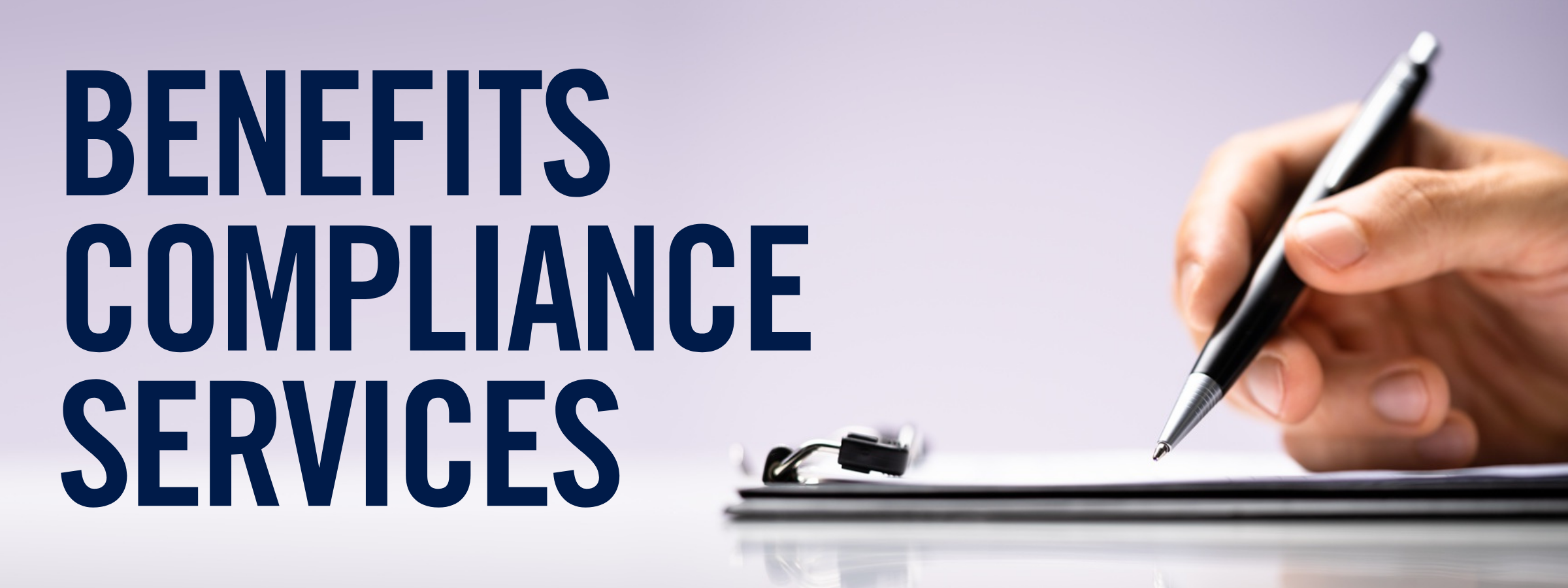benefits compliance