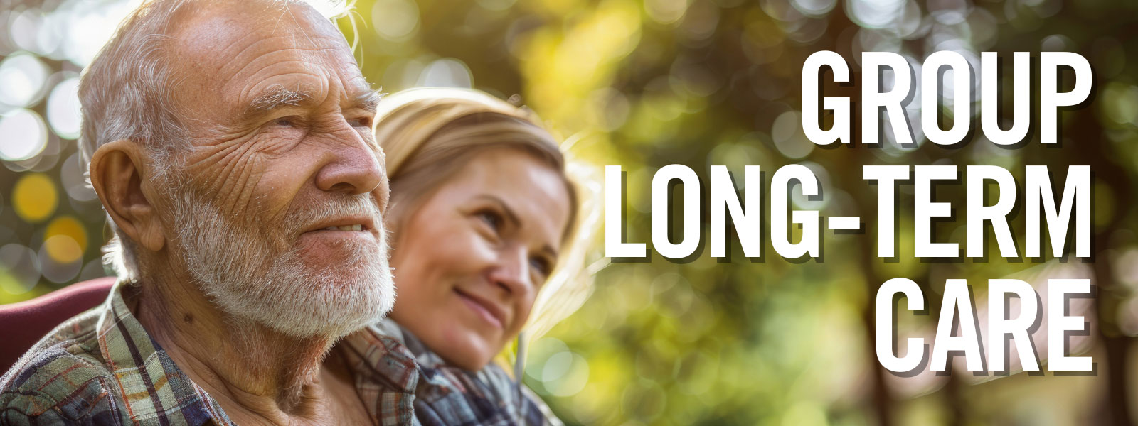 Group Long Term Care insurance