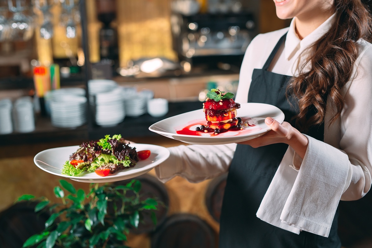 insurance for hospitality industry