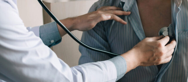 routine physical exam