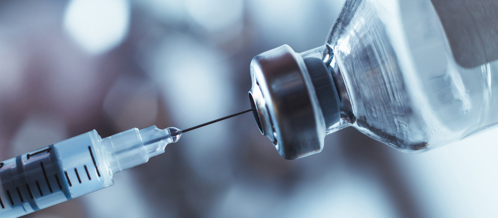 immunizations