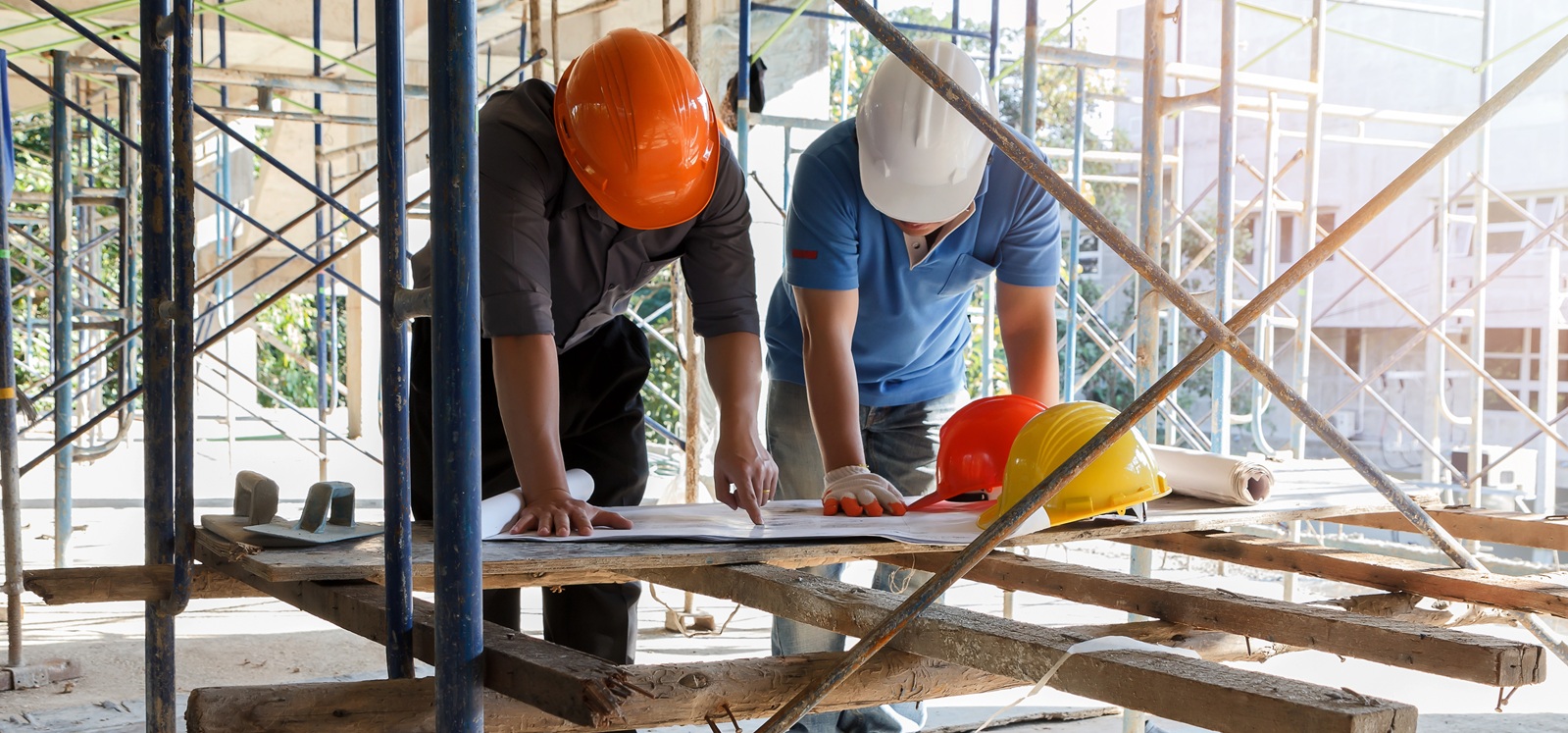 How Are Construction Bonds Beneficial for Contractors?