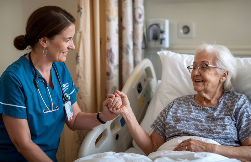 insurance for healthcare industry